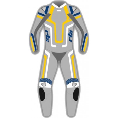 RTX Inferno Racing Leathers - 8 Colours RTX Inferno Racing Leathers - 8 Colours