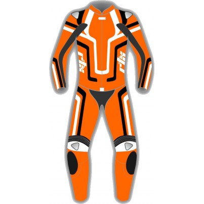 RTX Inferno Racing Leathers - 8 Colours RTX Inferno Racing Leathers - 8 Colours
