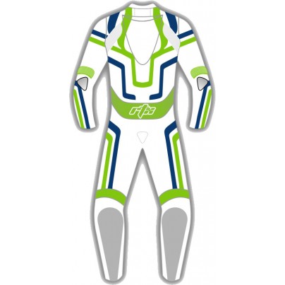 RTX Inferno Racing Leathers - 8 Colours RTX Inferno Racing Leathers - 8 Colours