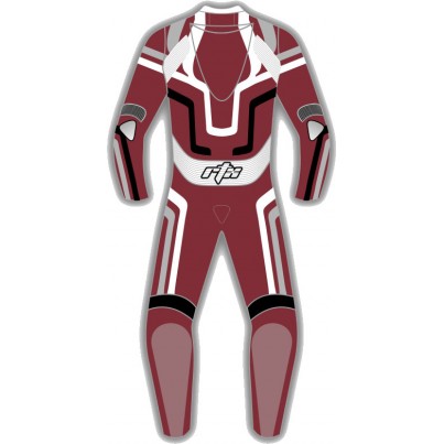 RTX Inferno Racing Leathers - 8 Colours RTX Inferno Racing Leathers - 8 Colours