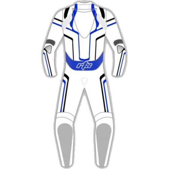 RTX Inferno Racing Leathers - 8 Colours