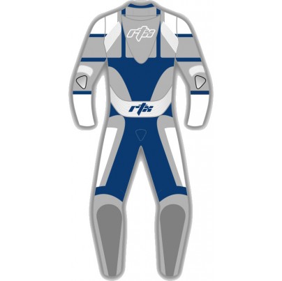 RTX Jaguar Biker Leathers - 8 Colours