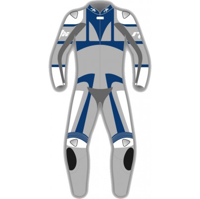 RTX Jaguar Biker Leathers - 8 Colours