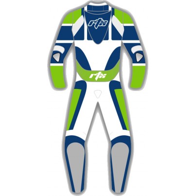 RTX Jaguar Biker Leathers - 8 Colours