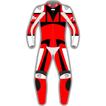 RTX Jaguar Biker Leathers - 8 Colours