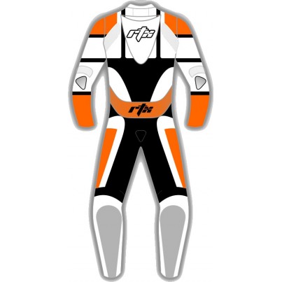 RTX Jaguar Biker Leathers - 8 Colours