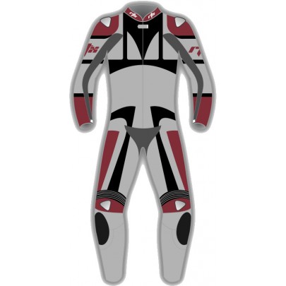 RTX Jaguar Biker Leathers - 8 Colours