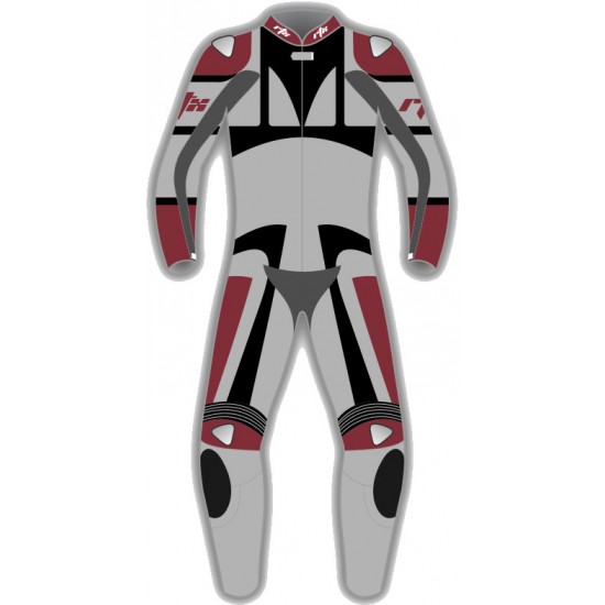 RTX Jaguar Biker Leathers - 8 Colours
