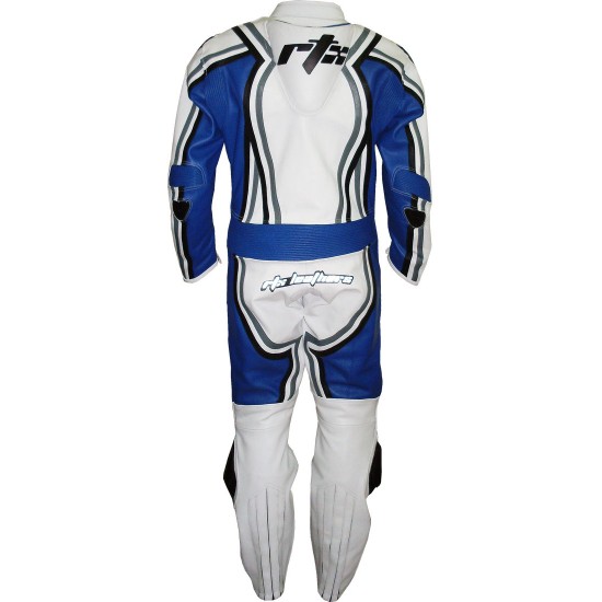 RTX SHIVER Race Leathers - 6 Colour Options