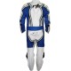 RTX SHIVER Race Leathers - 6 Colour Options