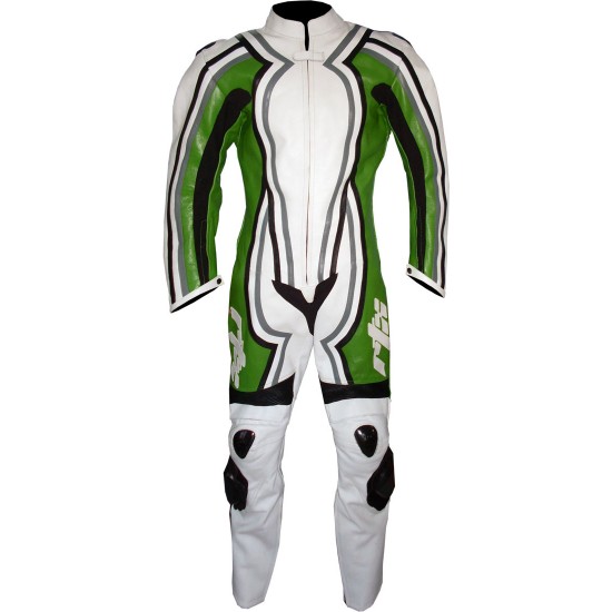 RTX SHIVER Race Leathers - 6 Colour Options