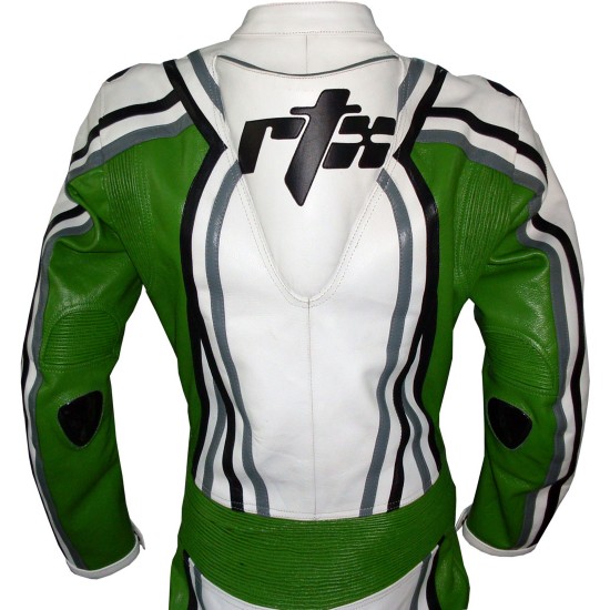 RTX SHIVER Race Leathers - 6 Colour Options