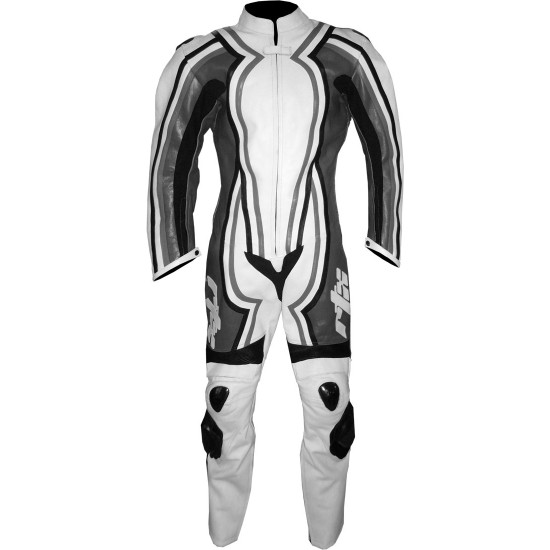 RTX SHIVER Race Leathers - 6 Colour Options