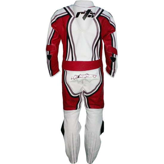 RTX SHIVER Race Leathers - 6 Colour Options