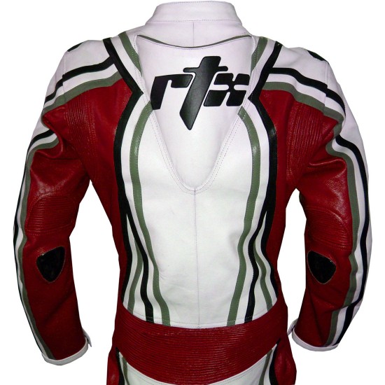 RTX SHIVER Race Leathers - 6 Colour Options