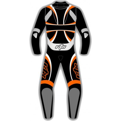 RTX Stealth Biker Leather SUIT - 8 Colours