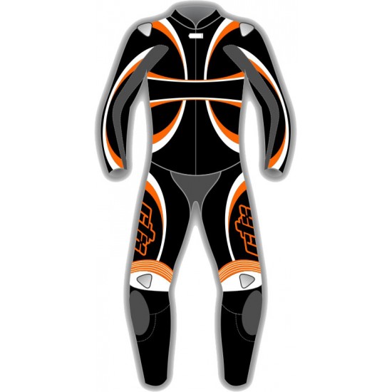 RTX Stealth Biker Leather SUIT - 8 Colours