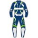 RTX Stealth Biker Leather SUIT - 8 Colours