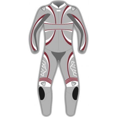 RTX Stealth Biker Leather SUIT - 8 Colours