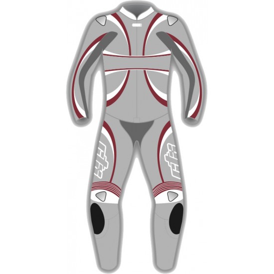 RTX Stealth Biker Leather SUIT - 8 Colours