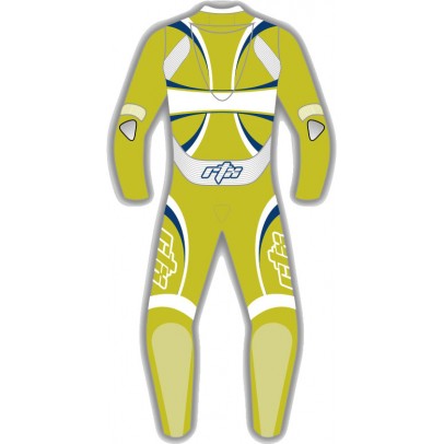 RTX Stealth Biker Leather SUIT - 8 Colours