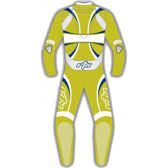 RTX Stealth Biker Leather SUIT - 8 Colours