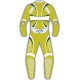 RTX Stealth Biker Leather SUIT - 8 Colours