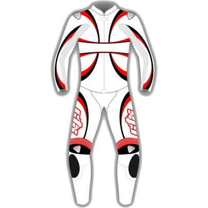 RTX Stealth Biker Leather SUIT - 8 Colours