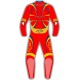 RTX Stealth Biker Leather SUIT - 8 Colours