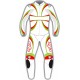 RTX Stealth Biker Leather SUIT - 8 Colours
