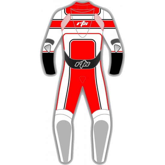 RTX X1 Leather Motorcycle Racing Leather Suit - 8 Colours
