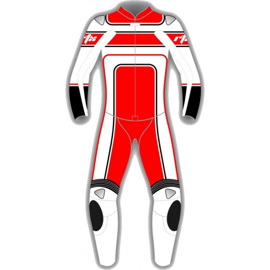 RTX X1 Leather Motorcycle Racing Leather Suit - 8 Colours