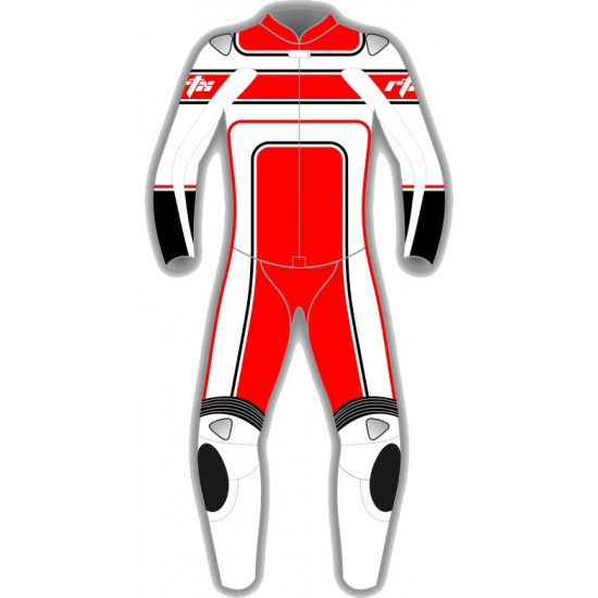 RTX X1 Leather Motorcycle Racing Leather Suit - 8 Colours