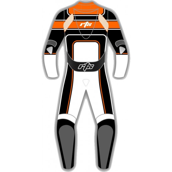 RTX X1 Leather Motorcycle Racing Leather Suit - 8 Colours