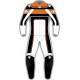 RTX X1 Leather Motorcycle Racing Leather Suit - 8 Colours