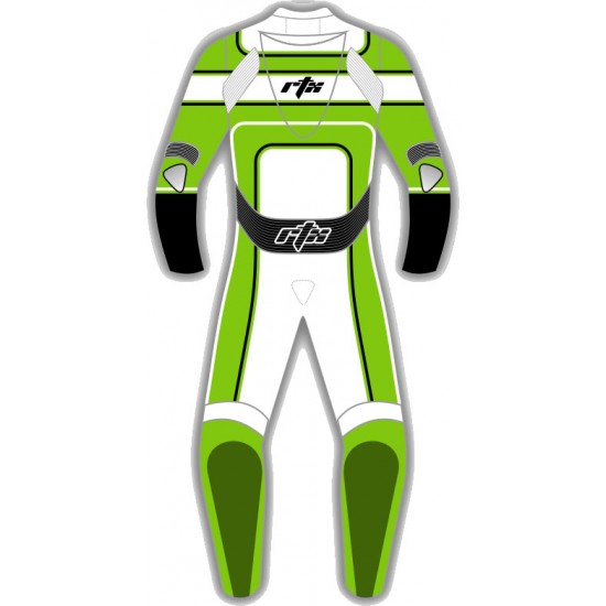 RTX X1 Leather Motorcycle Racing Leather Suit - 8 Colours