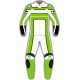 RTX X1 Leather Motorcycle Racing Leather Suit - 8 Colours
