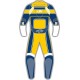 RTX X1 Leather Motorcycle Racing Leather Suit - 8 Colours