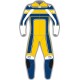 RTX X1 Leather Motorcycle Racing Leather Suit - 8 Colours