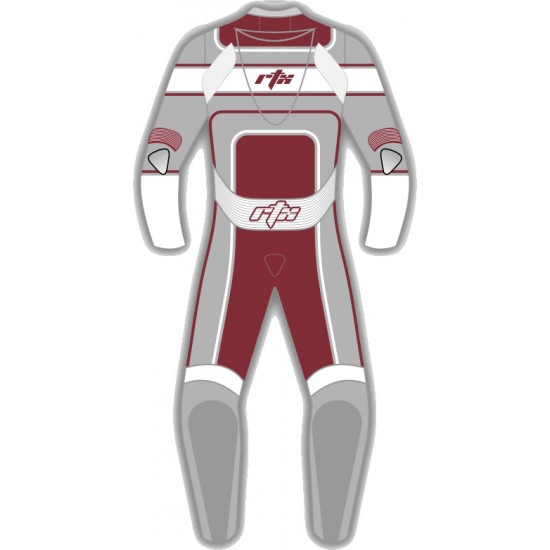 RTX X1 Leather Motorcycle Racing Leather Suit - 8 Colours