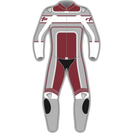 RTX X1 Leather Motorcycle Racing Leather Suit - 8 Colours