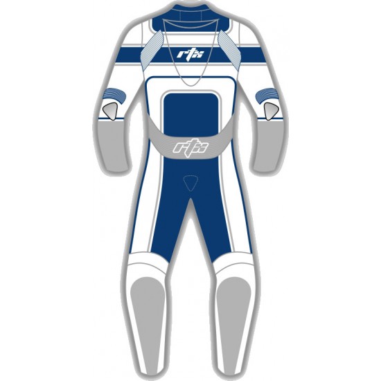 RTX X1 Leather Motorcycle Racing Leather Suit - 8 Colours