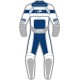 RTX X1 Leather Motorcycle Racing Leather Suit - 8 Colours
