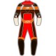 RTX X1 Leather Motorcycle Racing Leather Suit - 8 Colours