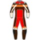 RTX X1 Leather Motorcycle Racing Leather Suit - 8 Colours