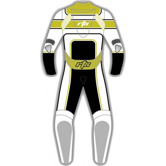 RTX X1 Leather Motorcycle Racing Leather Suit - 8 Colours
