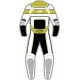 RTX X1 Leather Motorcycle Racing Leather Suit - 8 Colours