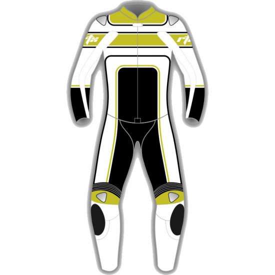 RTX X1 Leather Motorcycle Racing Leather Suit - 8 Colours