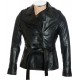 Ladies Windsor Black Leather Jacket Ladies Windsor Black Leather Jacket