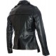 Ladies Windsor Black Leather Jacket Ladies Windsor Black Leather Jacket